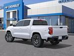 2025 Chevrolet Colorado Crew Cab 4WD Pickup for sale #N240270 - photo 3