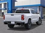 2025 Chevrolet Colorado Crew Cab 4WD Pickup for sale #N240270 - photo 4