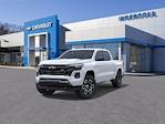 2025 Chevrolet Colorado Crew Cab 4WD Pickup for sale #N240270 - photo 8