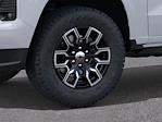 2025 Chevrolet Colorado Crew Cab 4WD Pickup for sale #N240270 - photo 9