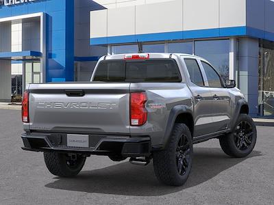 2025 Chevrolet Colorado Crew Cab 4WD Pickup for sale #N240557 - photo 2