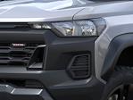 2025 Chevrolet Colorado Crew Cab 4WD Pickup for sale #N240557 - photo 10
