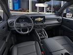 2025 Chevrolet Colorado Crew Cab 4WD Pickup for sale #N240557 - photo 15
