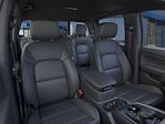 2025 Chevrolet Colorado Crew Cab 4WD Pickup for sale #N240557 - photo 16