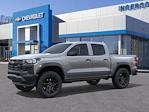 2025 Chevrolet Colorado Crew Cab 4WD Pickup for sale #N240557 - photo 3