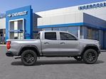 2025 Chevrolet Colorado Crew Cab 4WD Pickup for sale #N240557 - photo 5
