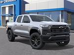 2025 Chevrolet Colorado Crew Cab 4WD Pickup for sale #N240557 - photo 7