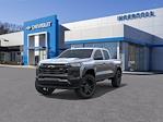 2025 Chevrolet Colorado Crew Cab 4WD Pickup for sale #N240557 - photo 8