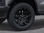2025 Chevrolet Colorado Crew Cab 4WD Pickup for sale #N240557 - photo 9