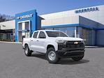 2025 Chevrolet Colorado Crew Cab 2WD Pickup for sale #N241288 - photo 1