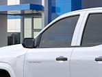2025 Chevrolet Colorado Crew Cab 2WD Pickup for sale #N241288 - photo 12