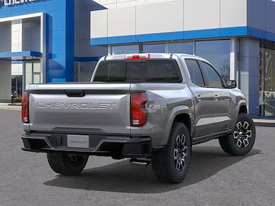 2025 Chevrolet Colorado Crew Cab 4WD Pickup for sale #N242778 - photo 2
