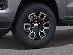 2025 Chevrolet Colorado Crew Cab 4WD Pickup for sale #N242778 - photo 9