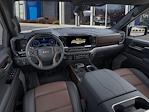 2026 Chevrolet Silverado 1500 Crew Cab 4WD Pickup for sale #N245235 - photo 15