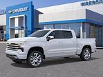 2026 Chevrolet Silverado 1500 Crew Cab 4WD Pickup for sale #N245235 - photo 2