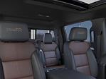 2026 Chevrolet Silverado 1500 Crew Cab 4WD Pickup for sale #N245235 - photo 24