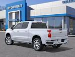 2026 Chevrolet Silverado 1500 Crew Cab 4WD Pickup for sale #N245235 - photo 3