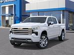 2026 Chevrolet Silverado 1500 Crew Cab 4WD Pickup for sale #N245235 - photo 6