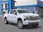 2026 Chevrolet Silverado 1500 Crew Cab 4WD Pickup for sale #N245235 - photo 7