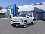 2026 Chevrolet Silverado 1500 Crew Cab 4WD Pickup for sale #N245235 - photo 8