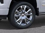 2026 Chevrolet Silverado 1500 Crew Cab 4WD Pickup for sale #N245235 - photo 9