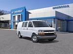 2025 Chevrolet Express 2500 RWD Empty Cargo Van for sale #N251892 - photo 1