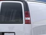 2025 Chevrolet Express 2500 RWD Empty Cargo Van for sale #N251892 - photo 11