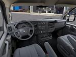 2025 Chevrolet Express 2500 RWD Empty Cargo Van for sale #N251892 - photo 15