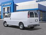 2025 Chevrolet Express 2500 RWD Empty Cargo Van for sale #N251892 - photo 4