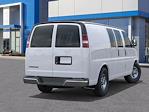2025 Chevrolet Express 2500 RWD Empty Cargo Van for sale #N251892 - photo 2