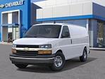 2025 Chevrolet Express 2500 RWD Empty Cargo Van for sale #N251892 - photo 6