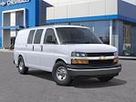 2025 Chevrolet Express 2500 RWD Empty Cargo Van for sale #N251892 - photo 7