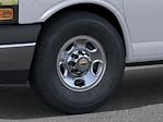 2025 Chevrolet Express 2500 RWD Empty Cargo Van for sale #N251892 - photo 9
