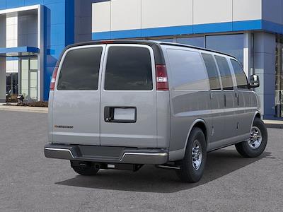 2025 Chevrolet Express 2500 RWD Empty Cargo Van for sale #N255535 - photo 2