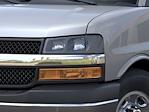 2025 Chevrolet Express 2500 RWD Empty Cargo Van for sale #N255535 - photo 10