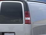 2025 Chevrolet Express 2500 RWD Empty Cargo Van for sale #N255535 - photo 11