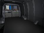 2025 Chevrolet Express 2500 RWD Empty Cargo Van for sale #N255535 - photo 17