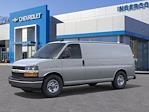 2025 Chevrolet Express 2500 RWD Empty Cargo Van for sale #N255535 - photo 3