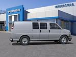 2025 Chevrolet Express 2500 RWD Empty Cargo Van for sale #N255535 - photo 5