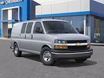 2025 Chevrolet Express 2500 RWD Empty Cargo Van for sale #N255535 - photo 7