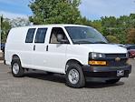 2025 Chevrolet Express 3500 RWD Adrian Upfitted Cargo Van for sale #N256662 - photo 1