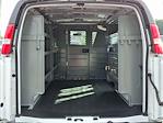 2025 Chevrolet Express 3500 RWD Adrian Upfitted Cargo Van for sale #N256662 - photo 2