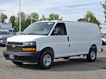 2025 Chevrolet Express 3500 RWD Adrian Upfitted Cargo Van for sale #N256662 - photo 4