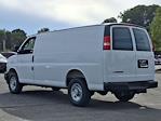 2025 Chevrolet Express 3500 RWD Adrian Upfitted Cargo Van for sale #N256662 - photo 5