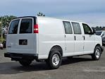 2025 Chevrolet Express 3500 RWD Adrian Upfitted Cargo Van for sale #N256662 - photo 3