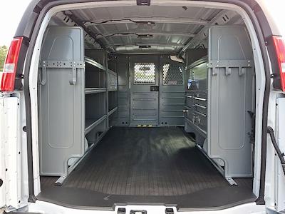 2025 Chevrolet Express 3500 RWD Adrian Upfitted Cargo Van for sale #N256664 - photo 2