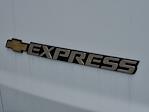 2025 Chevrolet Express 3500 RWD Adrian Upfitted Cargo Van for sale #N256664 - photo 16