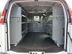 2025 Chevrolet Express 3500 RWD Adrian Upfitted Cargo Van for sale #N256664 - photo 17