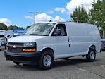 2025 Chevrolet Express 3500 RWD Adrian Upfitted Cargo Van for sale #N256664 - photo 3