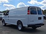 2025 Chevrolet Express 3500 RWD Adrian Upfitted Cargo Van for sale #N256664 - photo 4